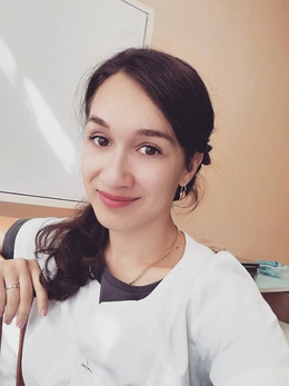 babaeva