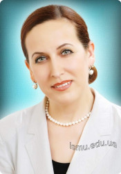 Savchenkova