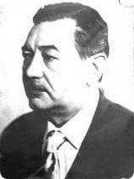 maksimovich
