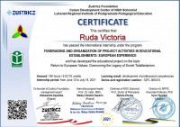 Ruda Victoria