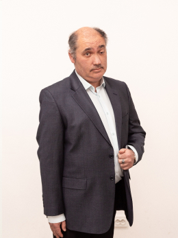 ovcharenko