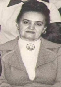 Barkova M.H