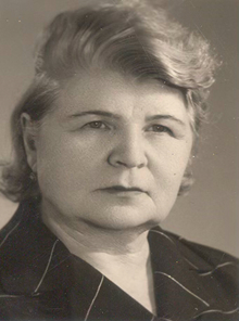 Ovchynnykova M.D