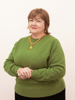 RUDENKO I V