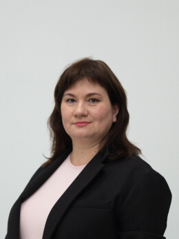 Фролова І.В
