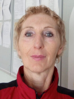 SYNITSYNA