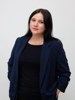 CHUMAKOVA I O 2