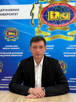 Verbytskyy Y