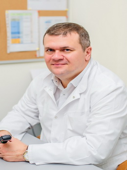 vodyanik