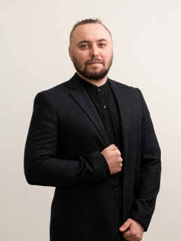 KUTOLOVSʹKYY D R