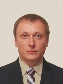 OSTROHOLOV
