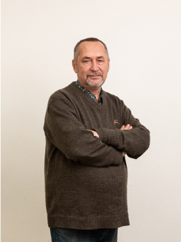 OSYPENKO S I