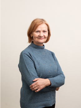 KOTOVA V V