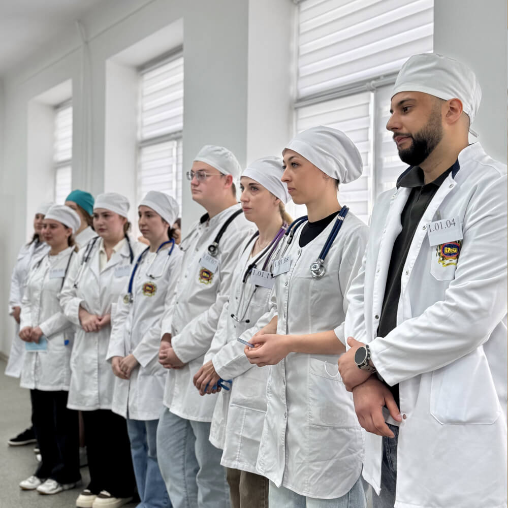 Від теорії — до реальних клінічних рішень