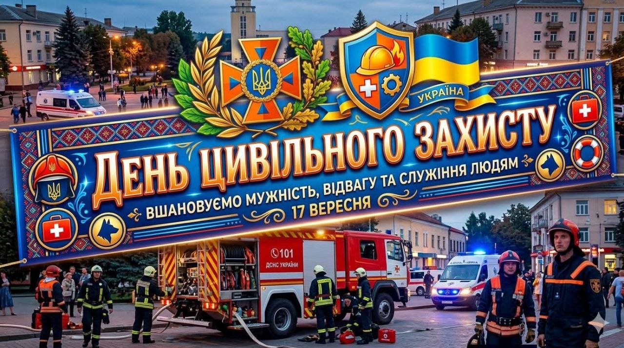 головна заставка