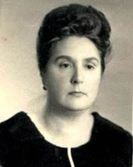 Isakova E N