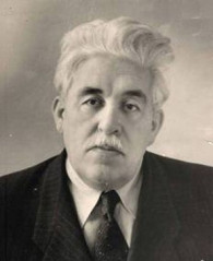 Palchevsky Y I